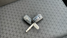 Volkswagen T-Cross 1.0 TSI 110 SE 5dr Petrol Estate